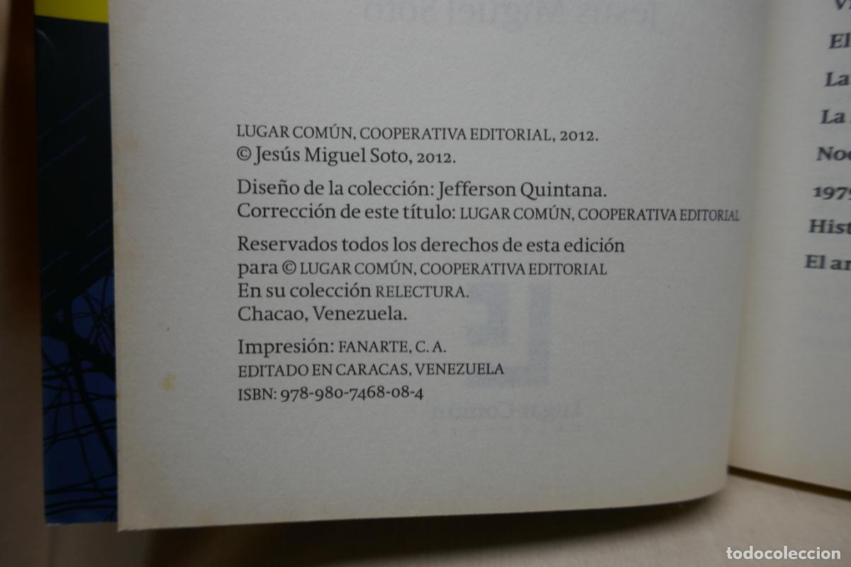 Libros de segunda mano: Perdidos en Frog - Jes&uacute;s Miguel Soto - Foto 7