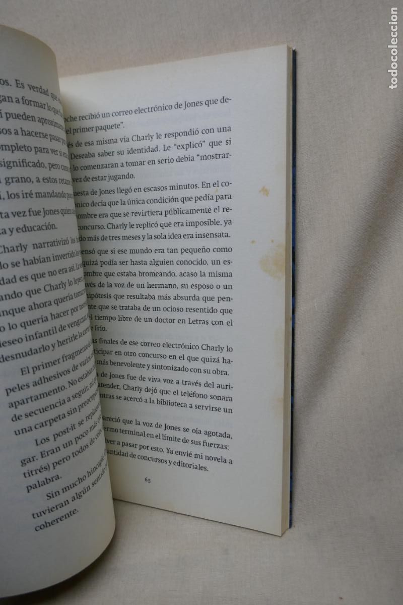 Libros de segunda mano: Perdidos en Frog - Jes&uacute;s Miguel Soto - Foto 11