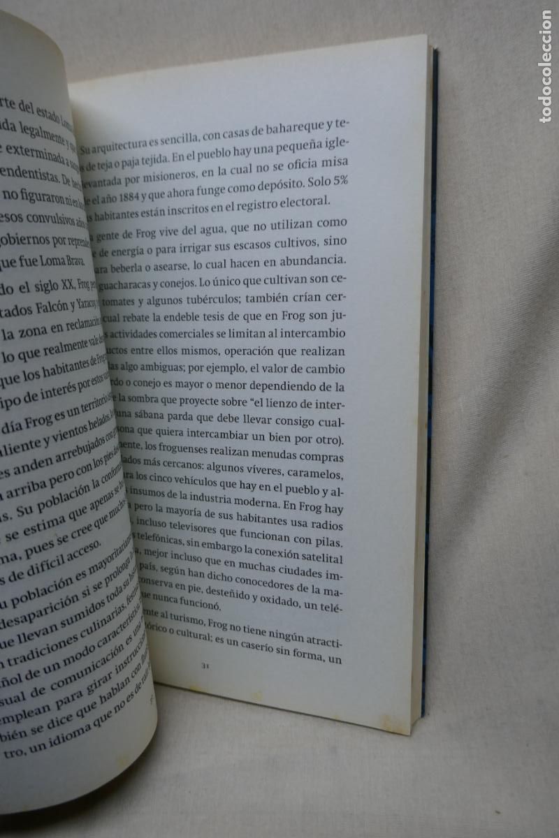 Libros de segunda mano: Perdidos en Frog - Jes&uacute;s Miguel Soto - Foto 12