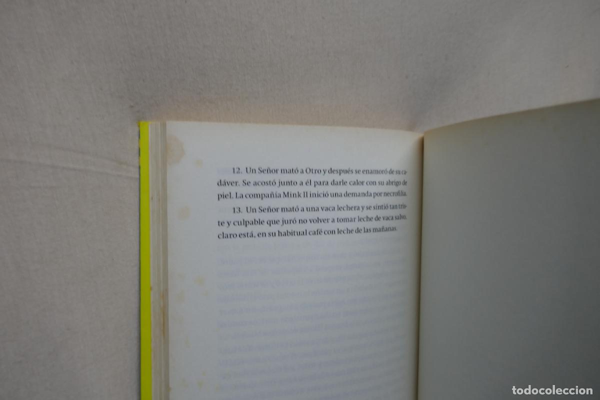 Libros de segunda mano: Perdidos en Frog - Jes&uacute;s Miguel Soto - Foto 15