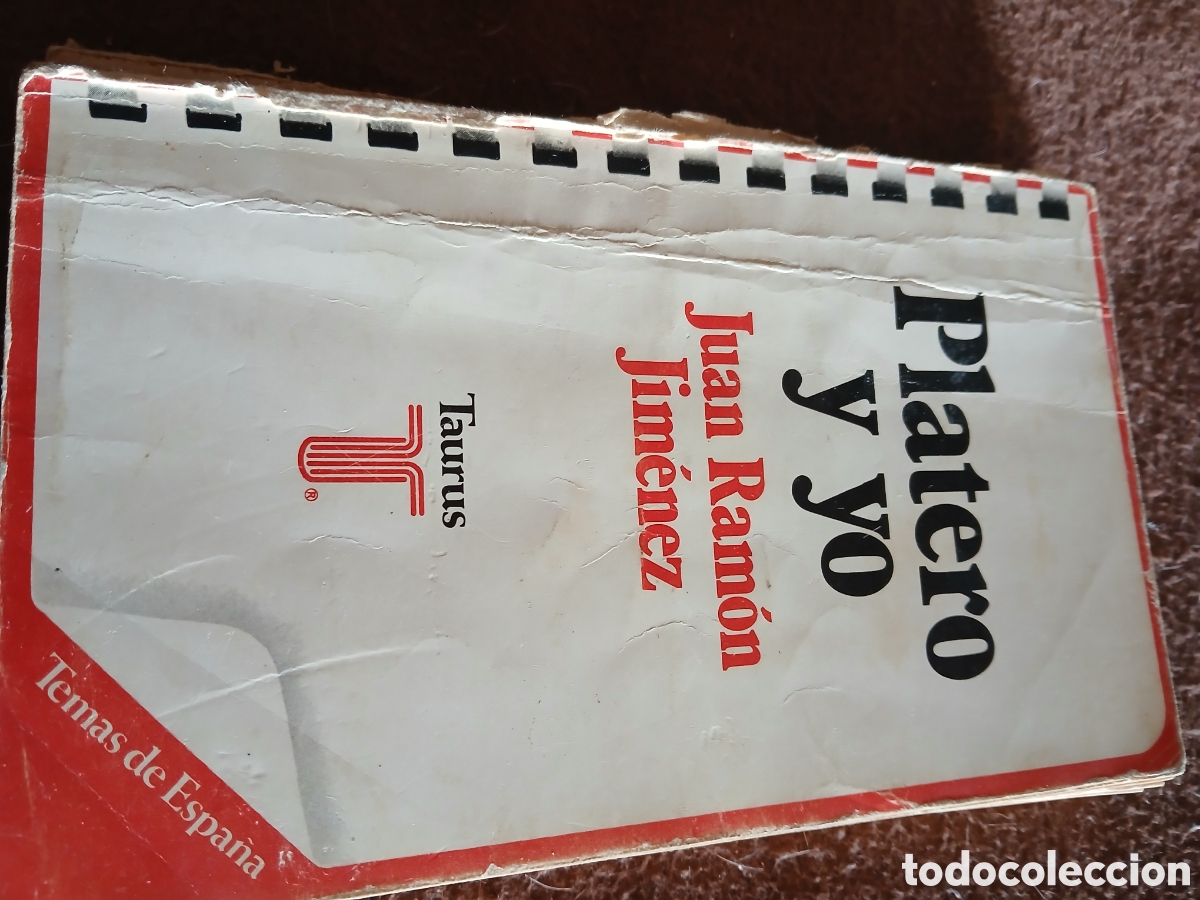 Libros de segunda mano: 4 libros Editorial Taurus - Foto 5