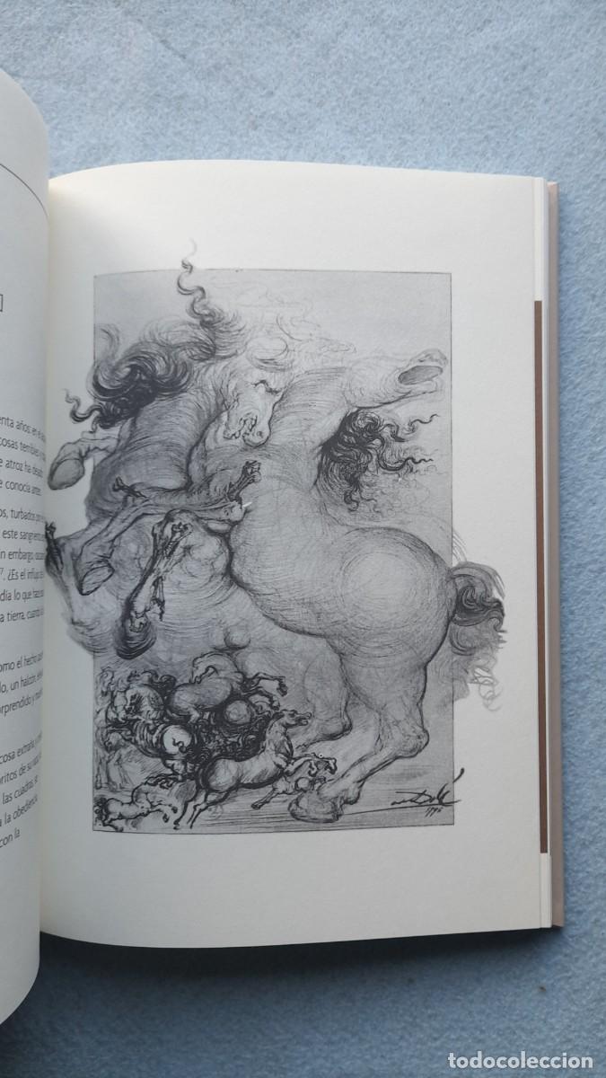 Libros de segunda mano: Macbeth. William Shakespeare. Ilustraciones por Dal&iacute;. - Foto 11