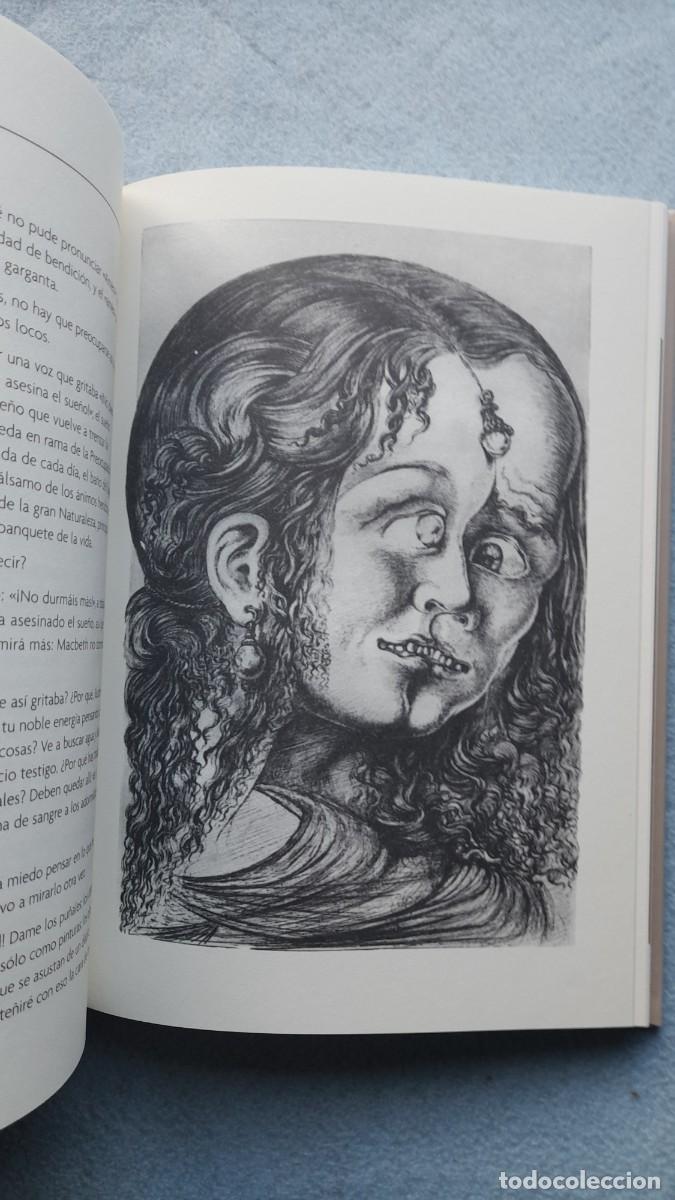 Libros de segunda mano: Macbeth. William Shakespeare. Ilustraciones por Dal&iacute;. - Foto 12