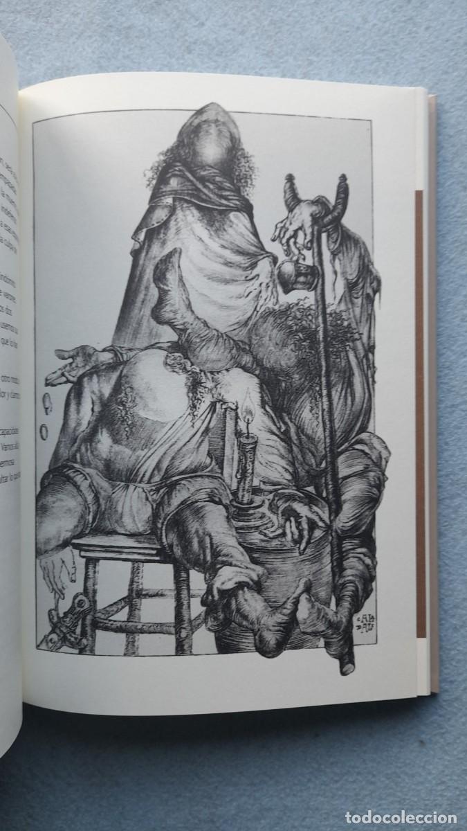 Libros de segunda mano: Macbeth. William Shakespeare. Ilustraciones por Dal&iacute;. - Foto 13