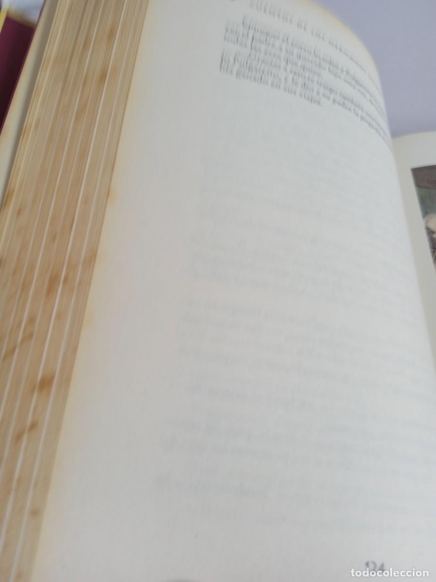 Libros de segunda mano: CUENTOS DE LOS HERMANOS GRIMM Relatos de Hoy y de Siempre - Foto 9