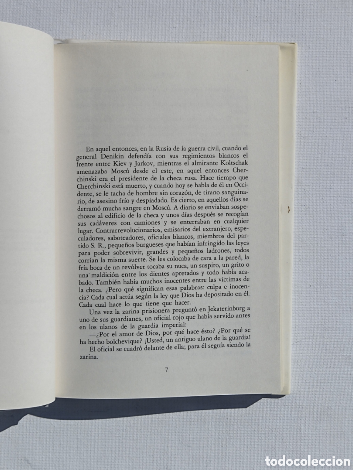 Libros de segunda mano: Se&ntilde;or, api&aacute;date de m&iacute; &ndash; Leo Perutz&nbsp;&nbsp; - Foto 2