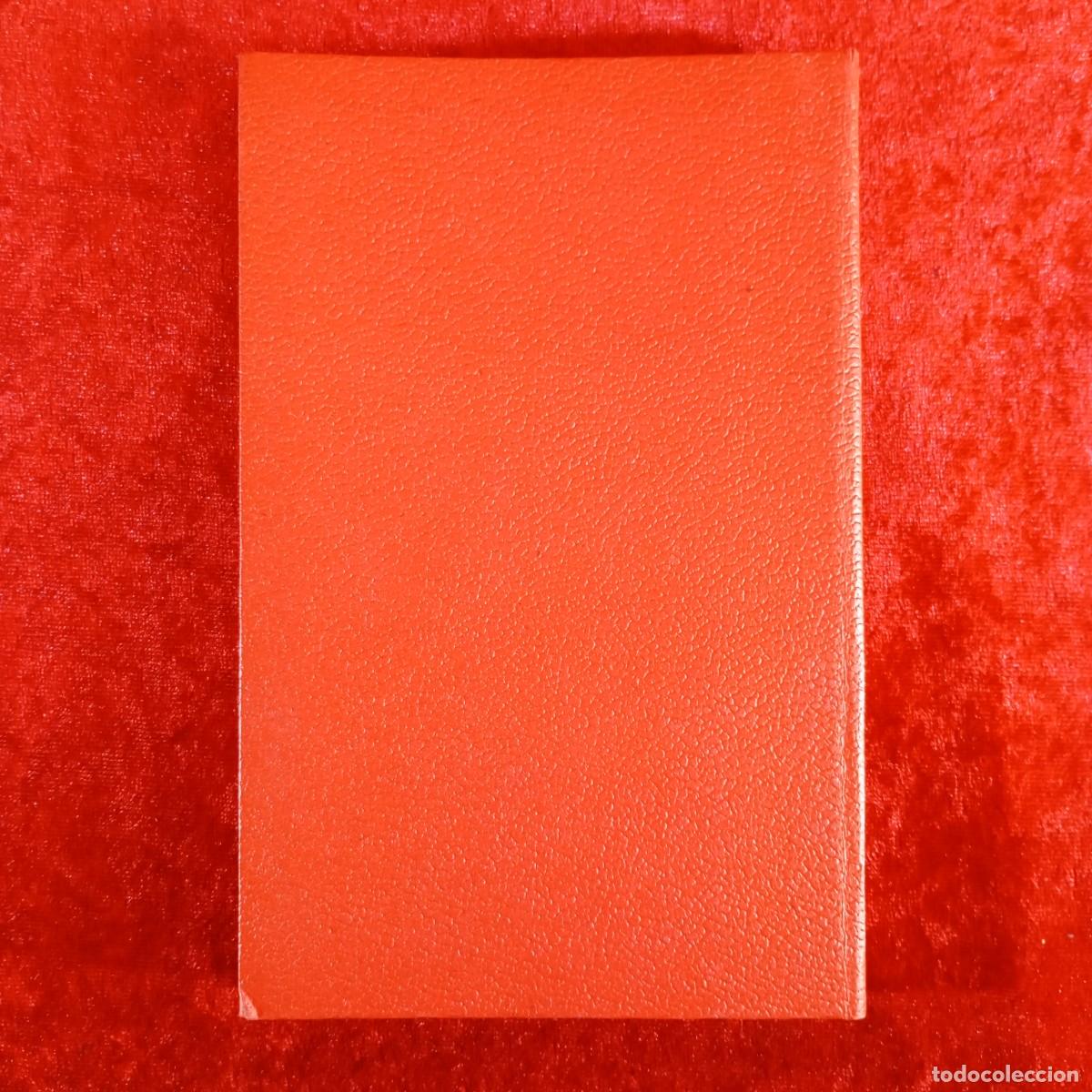 Libros de segunda mano: LAZARILLO DE TORMES - AN&Oacute;NIMO - C&Iacute;RCULO DE LECTORES - 1966 / 9566 - Foto 2