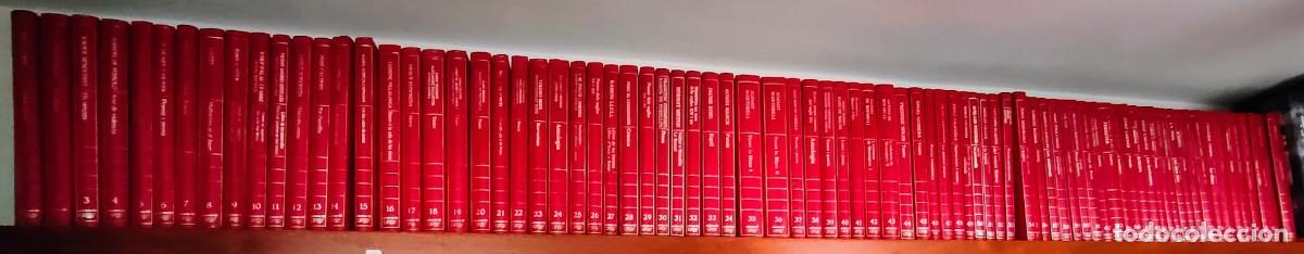 Libros de segunda mano: HIST&Ograve;RIA DE LA LITERATURA CATALANA - Foto 1
