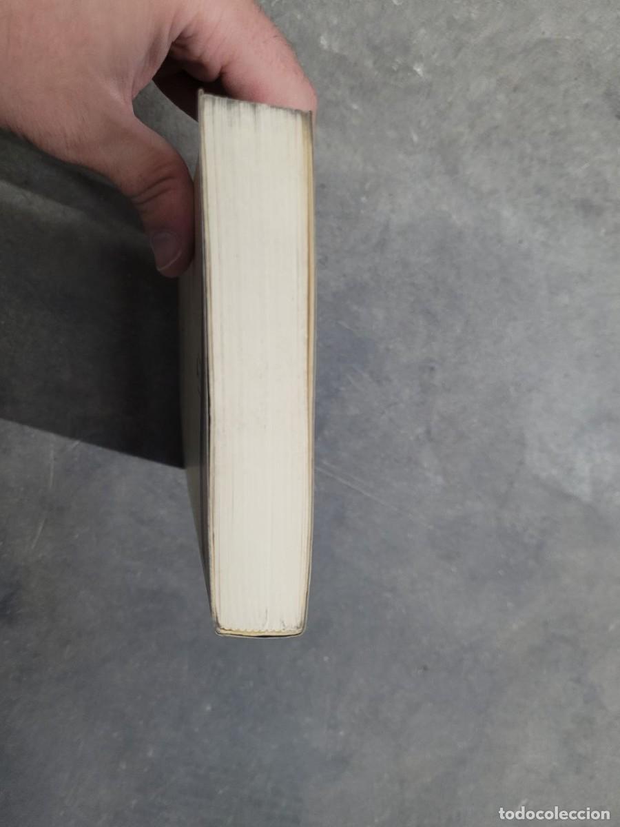 Libros de segunda mano: S&oacute;focles. Karl Reinhardt - Foto 3