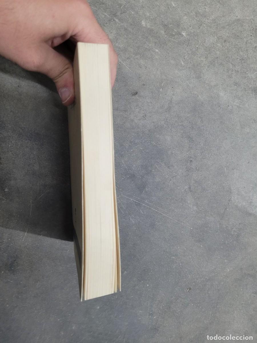 Libros de segunda mano: S&oacute;focles. Karl Reinhardt - Foto 4