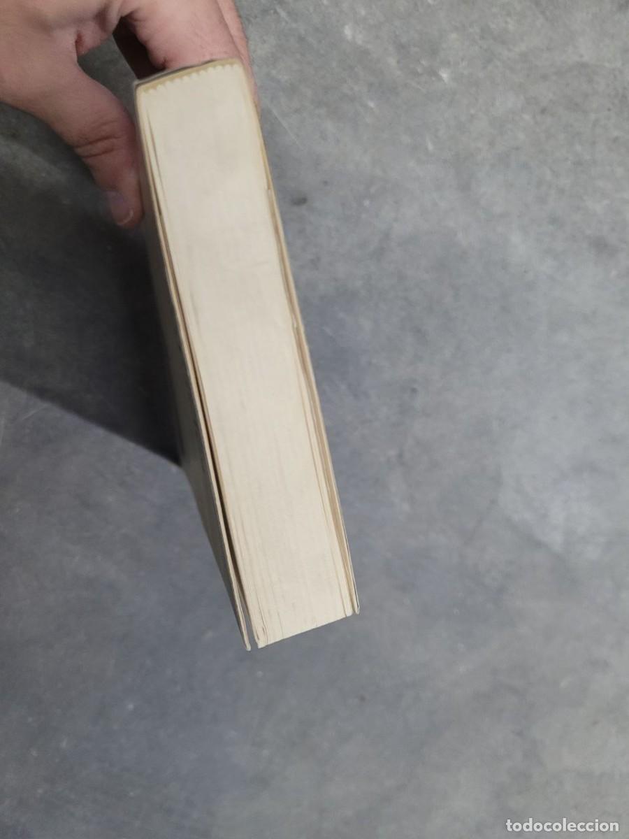 Libros de segunda mano: S&oacute;focles. Karl Reinhardt - Foto 5