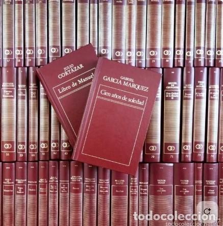 Libros de segunda mano: C. Historia Universal de la Literatura - Foto 2