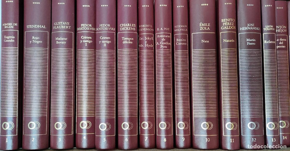 Libros de segunda mano: C. Historia Universal de la Literatura - Foto 3