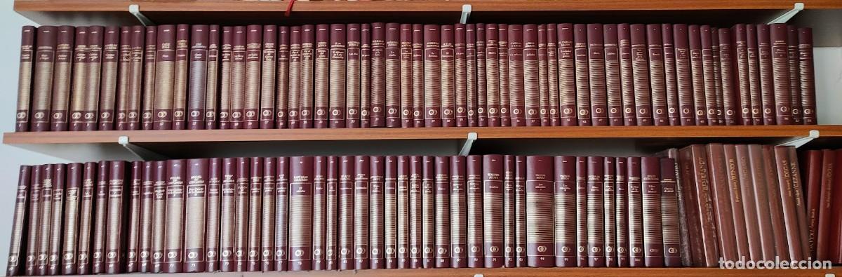 Libros de segunda mano: C. Historia Universal de la Literatura - Foto 1