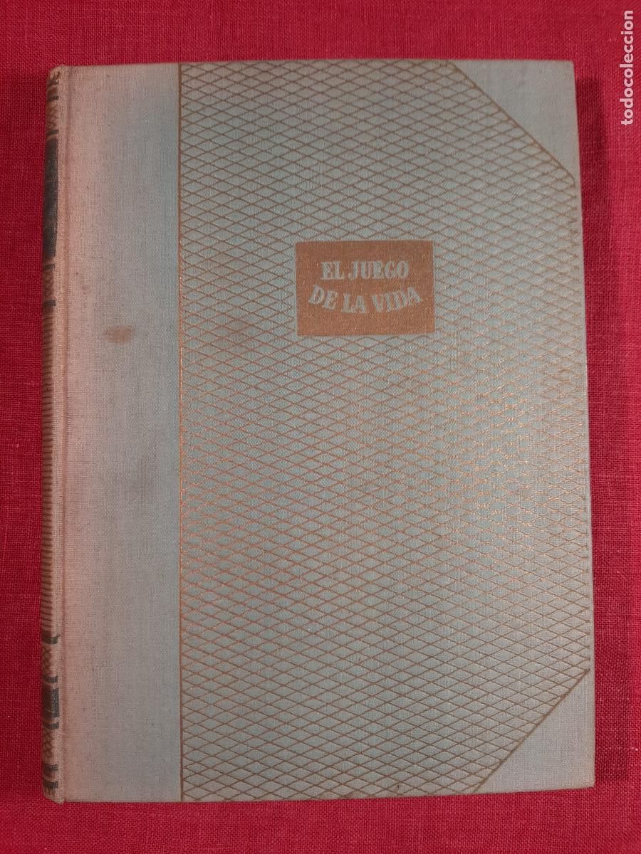 Livres d'occasion: El juego de la vida - Hamsun, Knut