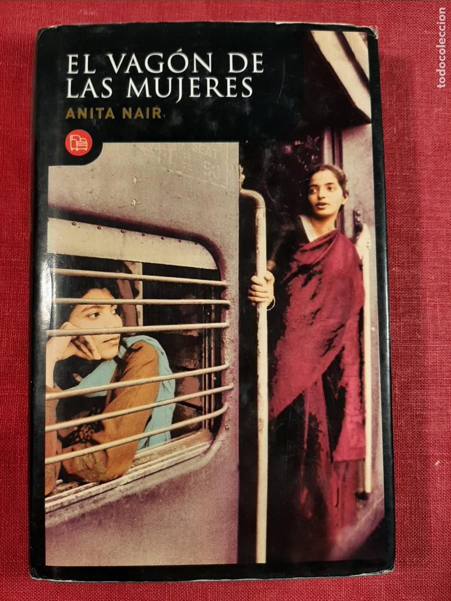 Livres d'occasion: El vag&oacute;n de las mujeres - Nair, Anita