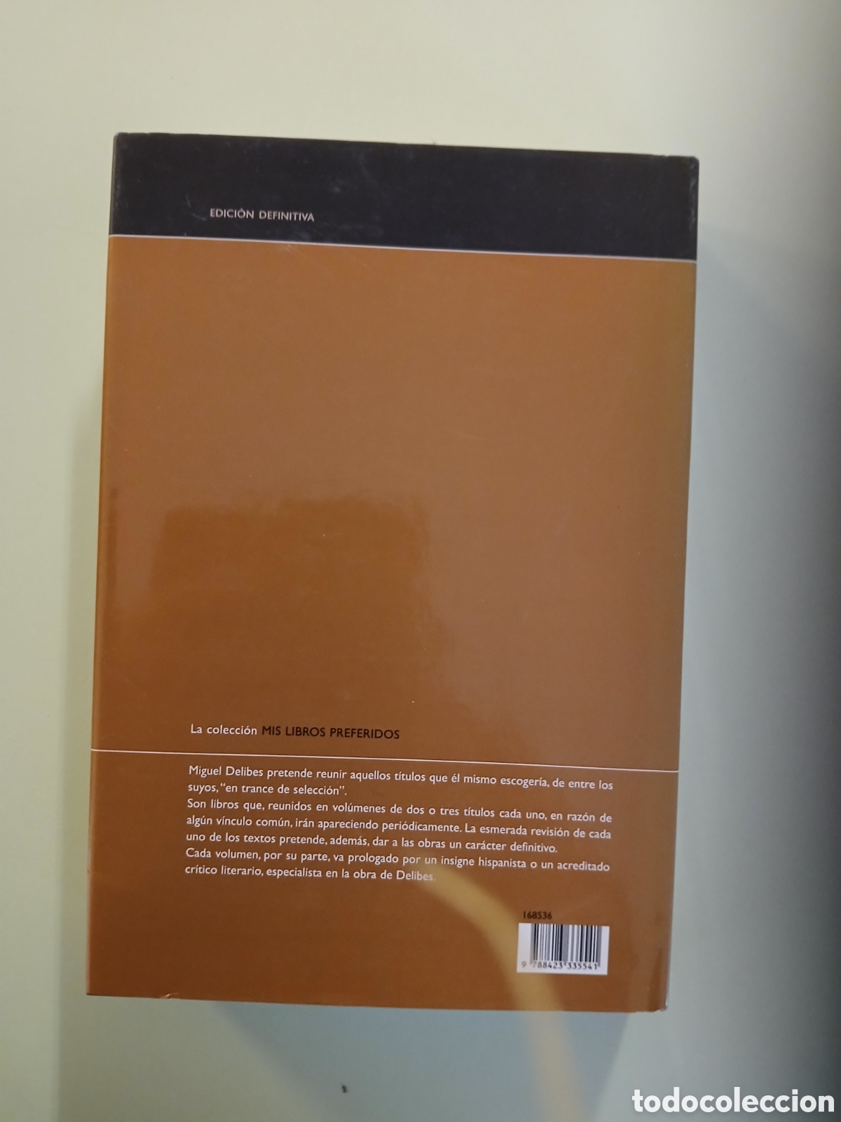 Libros de segunda mano: Nuevas formas narrativas. Miguel Delibes. - Foto 2