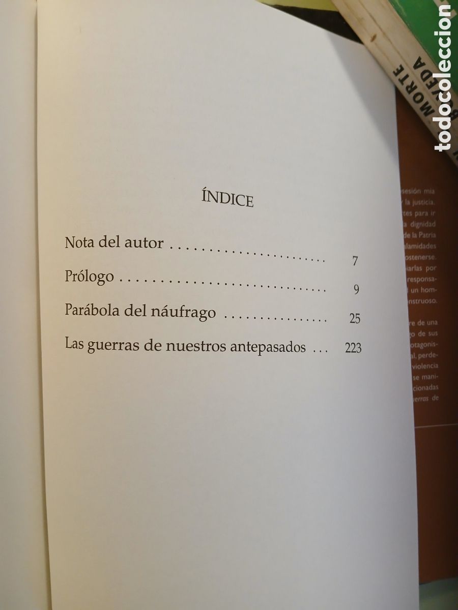 Libros de segunda mano: Nuevas formas narrativas. Miguel Delibes. - Foto 4
