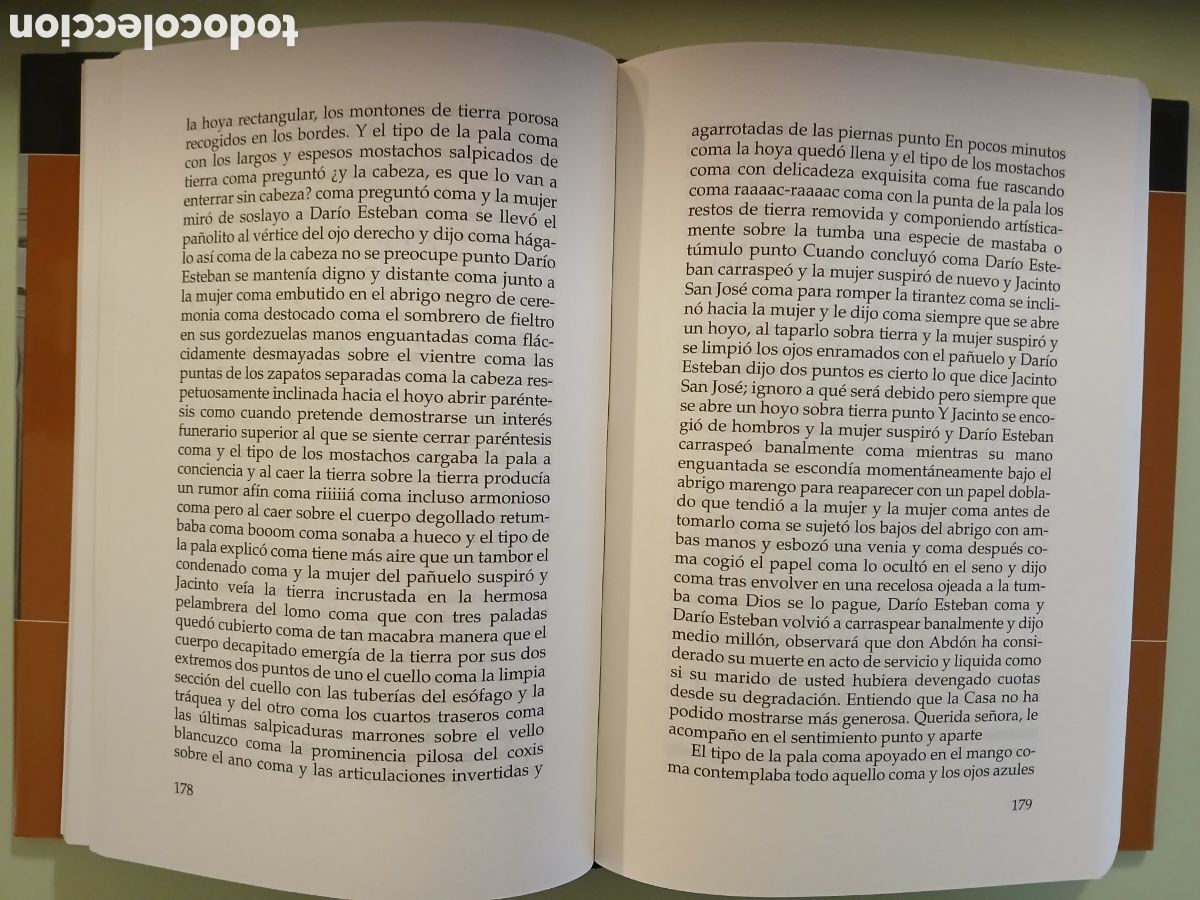 Libros de segunda mano: Nuevas formas narrativas. Miguel Delibes. - Foto 7