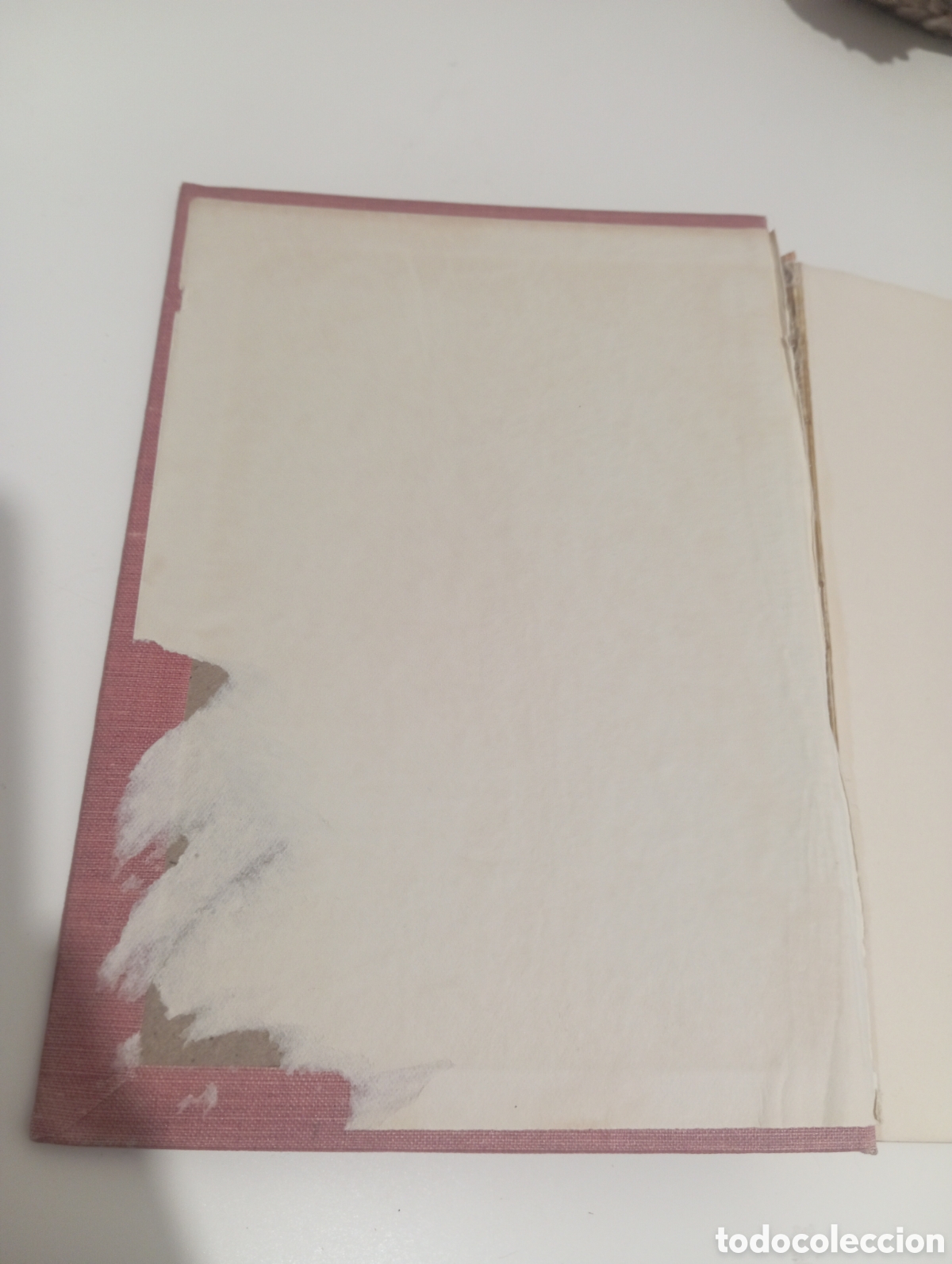 Libros de segunda mano: Almac&eacute;n de antig&uuml;edades. Dickens. Ediciones &Eacute;xito. 1951 - Foto 3