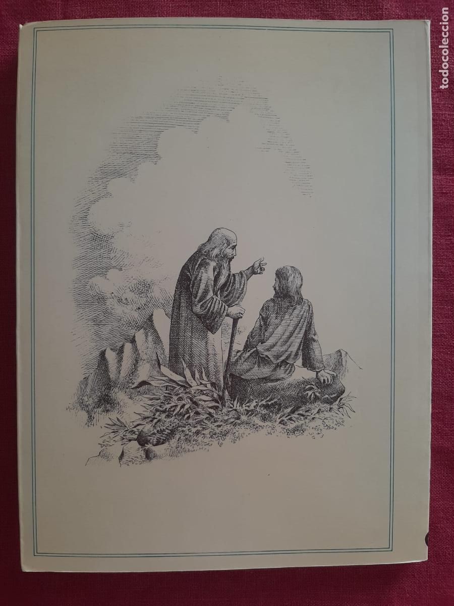 Libros de segunda mano: El Jard&iacute;n del Amado - Way, Roberto E. - Foto 2