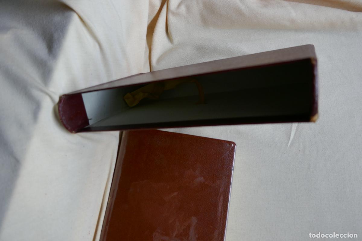 Libros de segunda mano: El Decameron - Boccaccio - Vergara - Foto 6