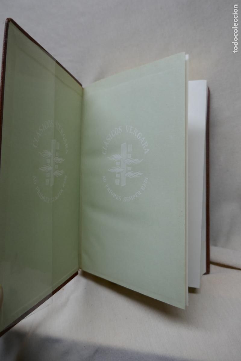 Libros de segunda mano: El Decameron - Boccaccio - Vergara - Foto 9