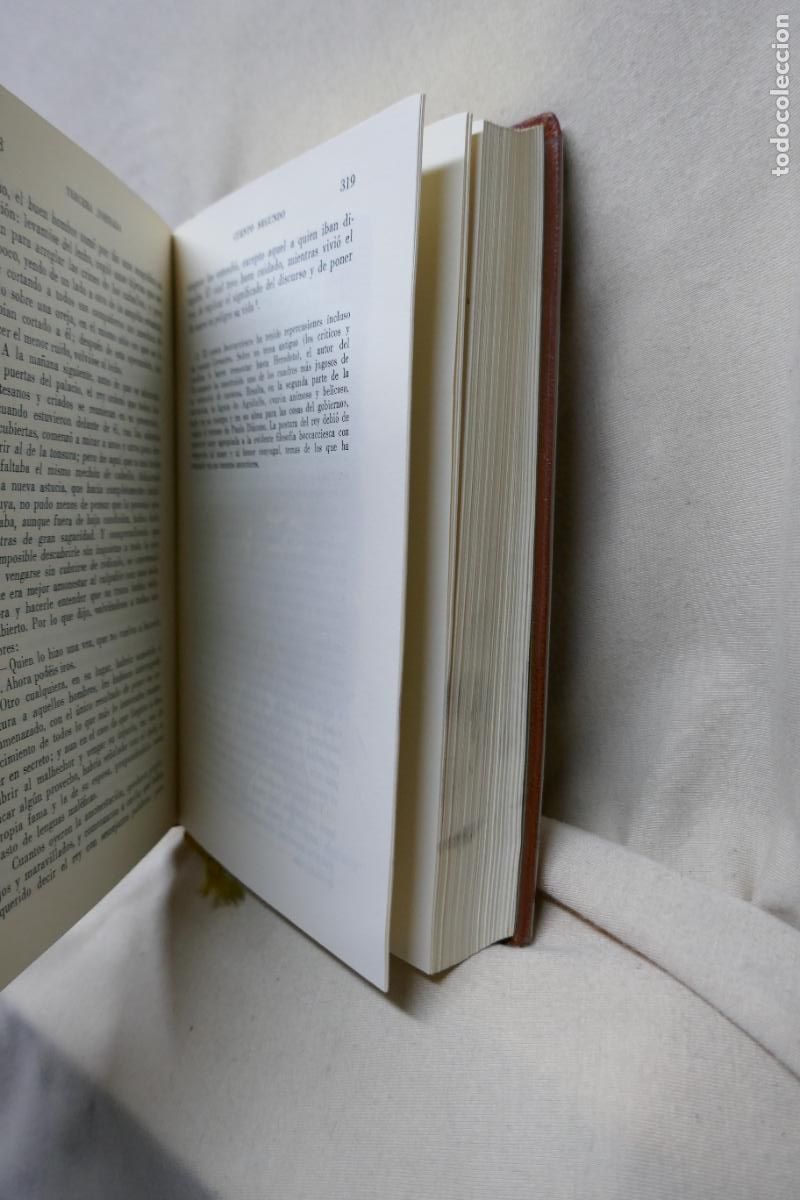 Libros de segunda mano: El Decameron - Boccaccio - Vergara - Foto 12
