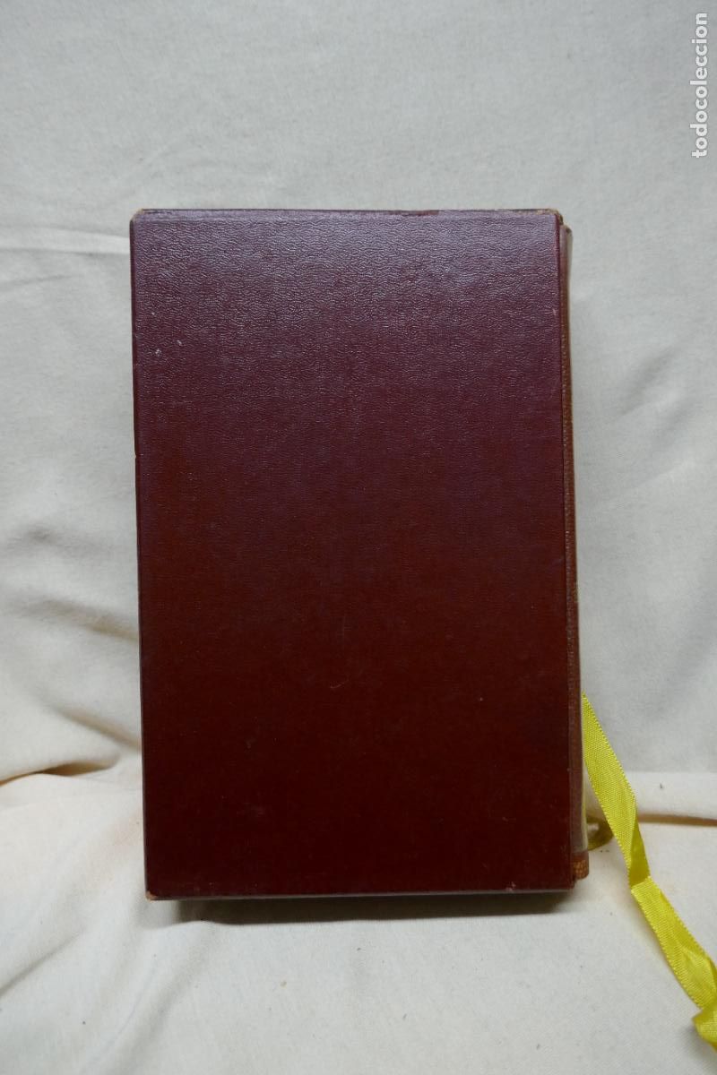 Libros de segunda mano: OBRAS; Stendhal - Rojo y negro ; La cartuja de Parma. - Foto 2