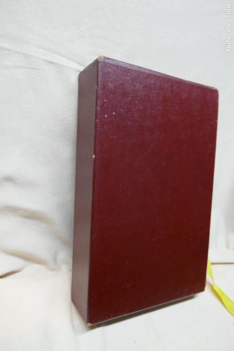 Libros de segunda mano: OBRAS; Stendhal - Rojo y negro ; La cartuja de Parma. - Foto 3