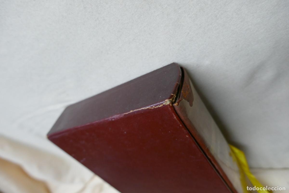 Libros de segunda mano: OBRAS; Stendhal - Rojo y negro ; La cartuja de Parma. - Foto 4
