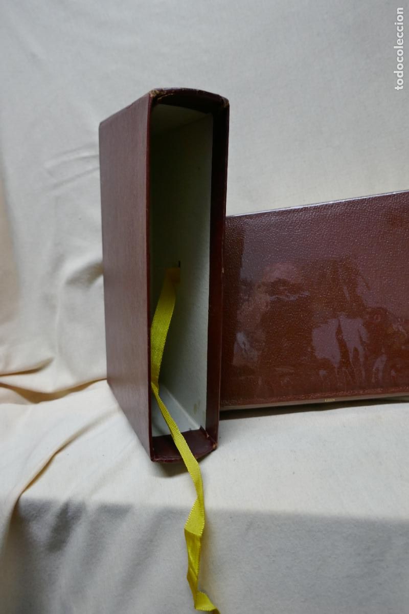 Libros de segunda mano: OBRAS; Stendhal - Rojo y negro ; La cartuja de Parma. - Foto 5