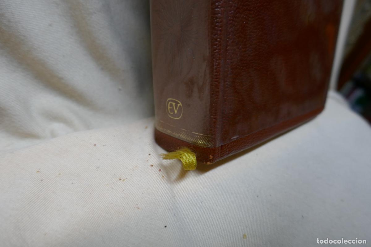 Libros de segunda mano: OBRAS; Stendhal - Rojo y negro ; La cartuja de Parma. - Foto 9