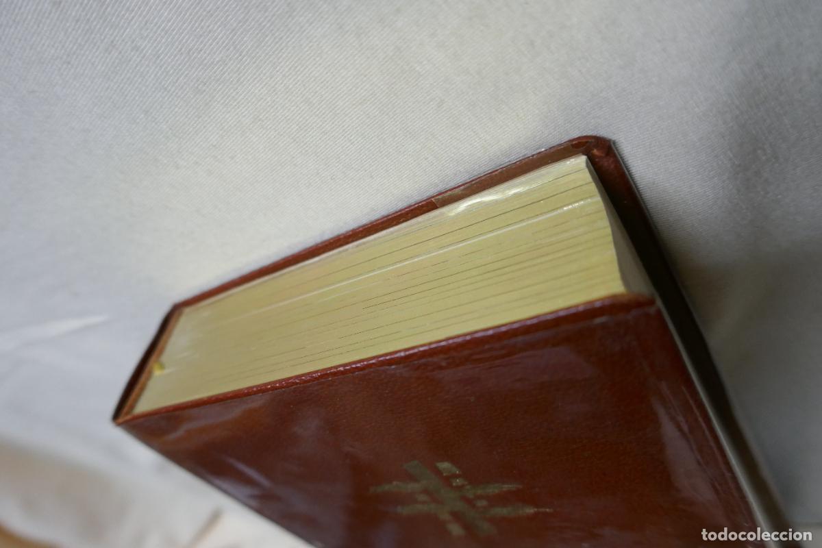 Libros de segunda mano: OBRAS; Stendhal - Rojo y negro ; La cartuja de Parma. - Foto 10