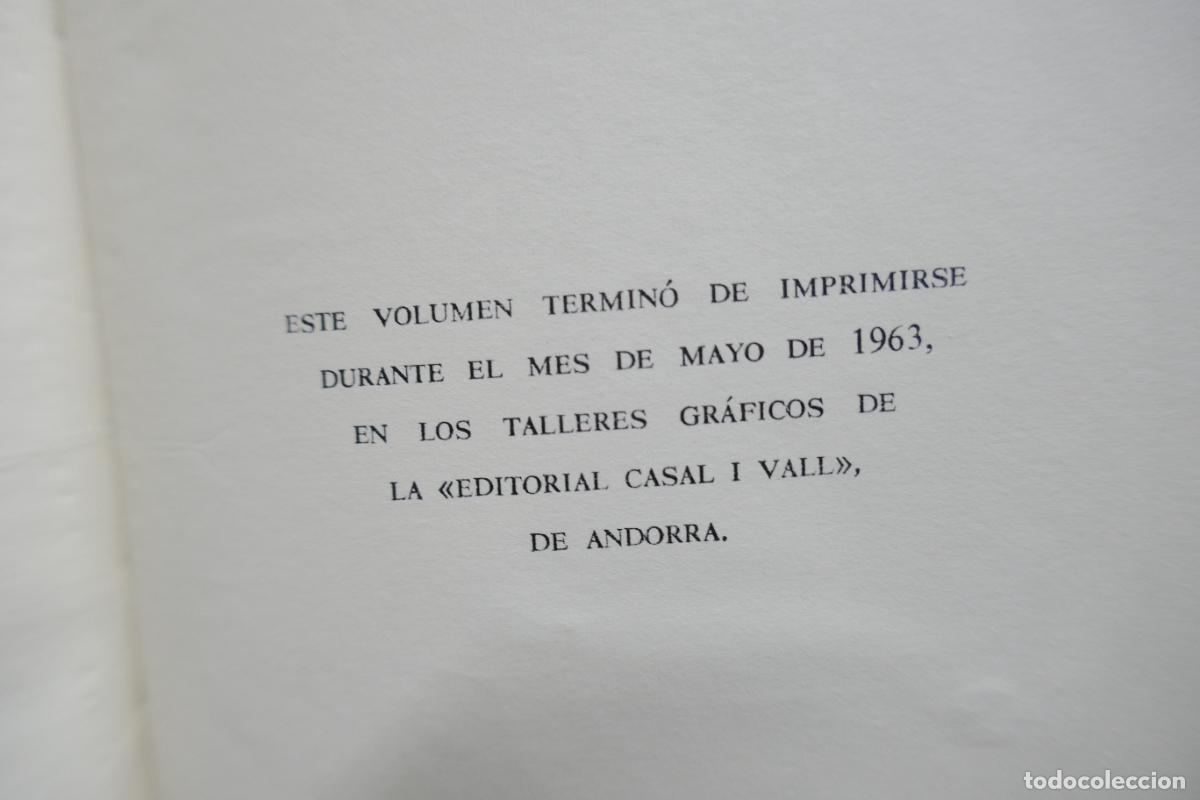 Libros de segunda mano: OBRAS; Stendhal - Rojo y negro ; La cartuja de Parma. - Foto 18