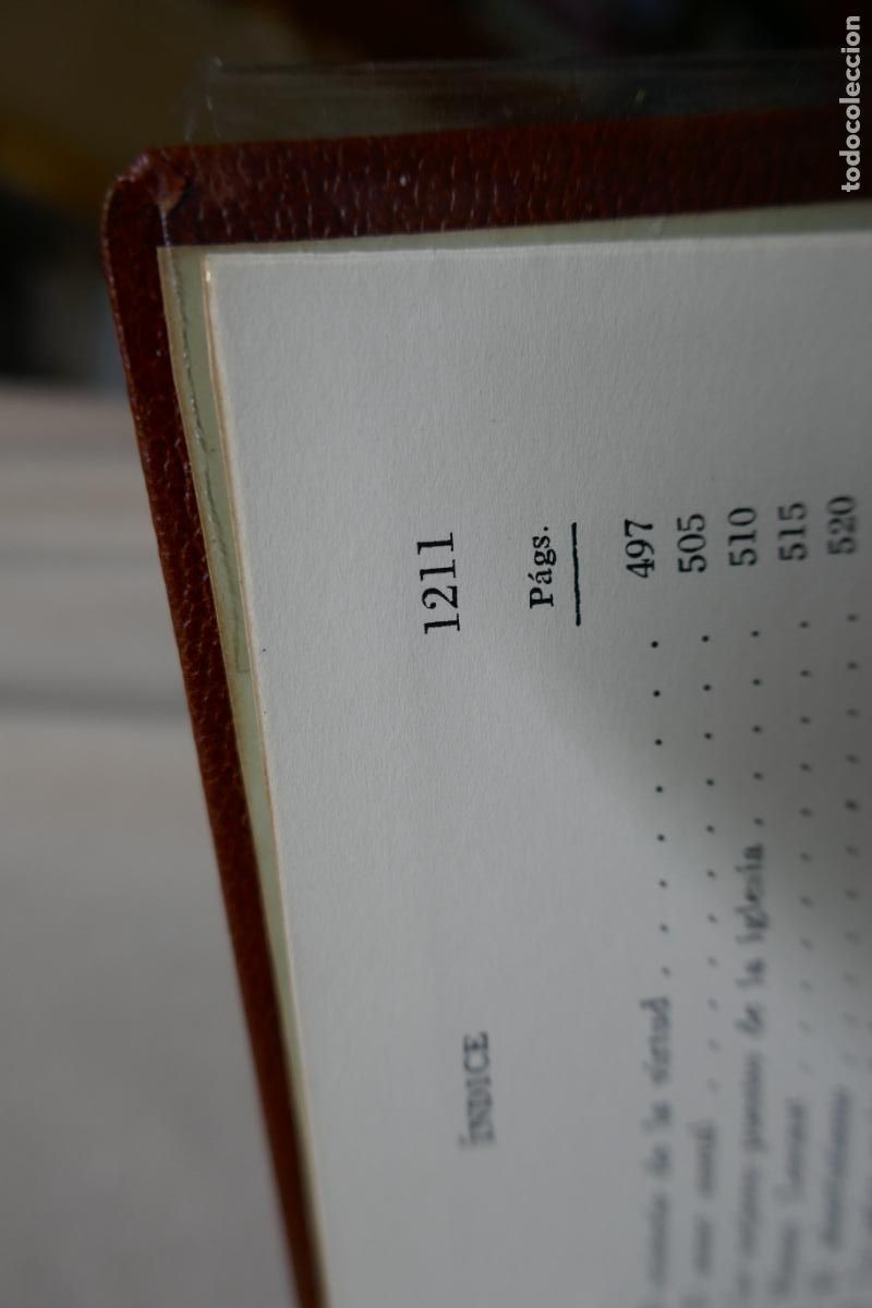 Libros de segunda mano: OBRAS; Stendhal - Rojo y negro ; La cartuja de Parma. - Foto 19