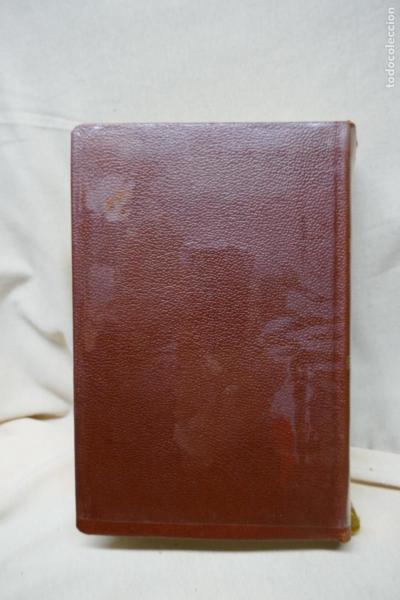 Libros de segunda mano: OBRAS; Stendhal - Rojo y negro ; La cartuja de Parma. - Foto 20