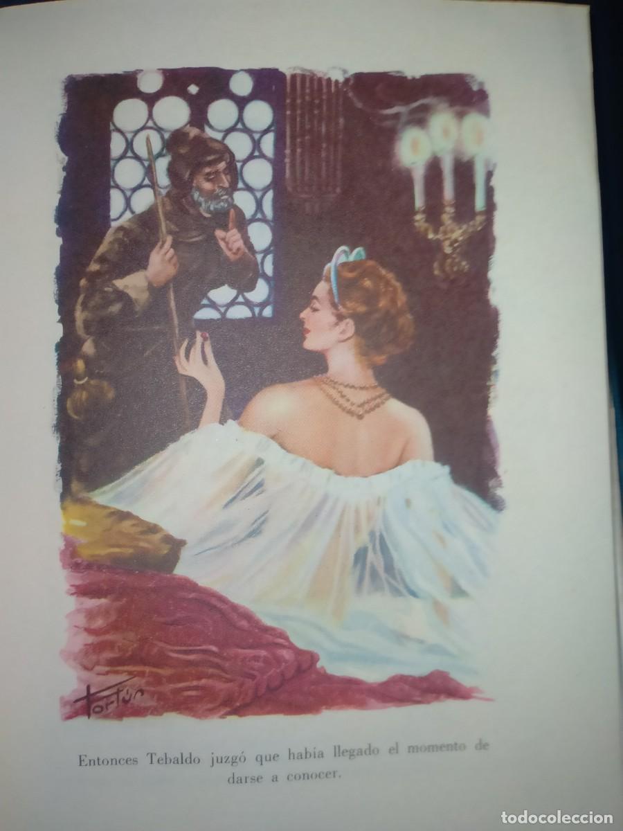 Libros de segunda mano: BOCCACCIO/ARETINO. OBRAS . EDAF - Foto 5