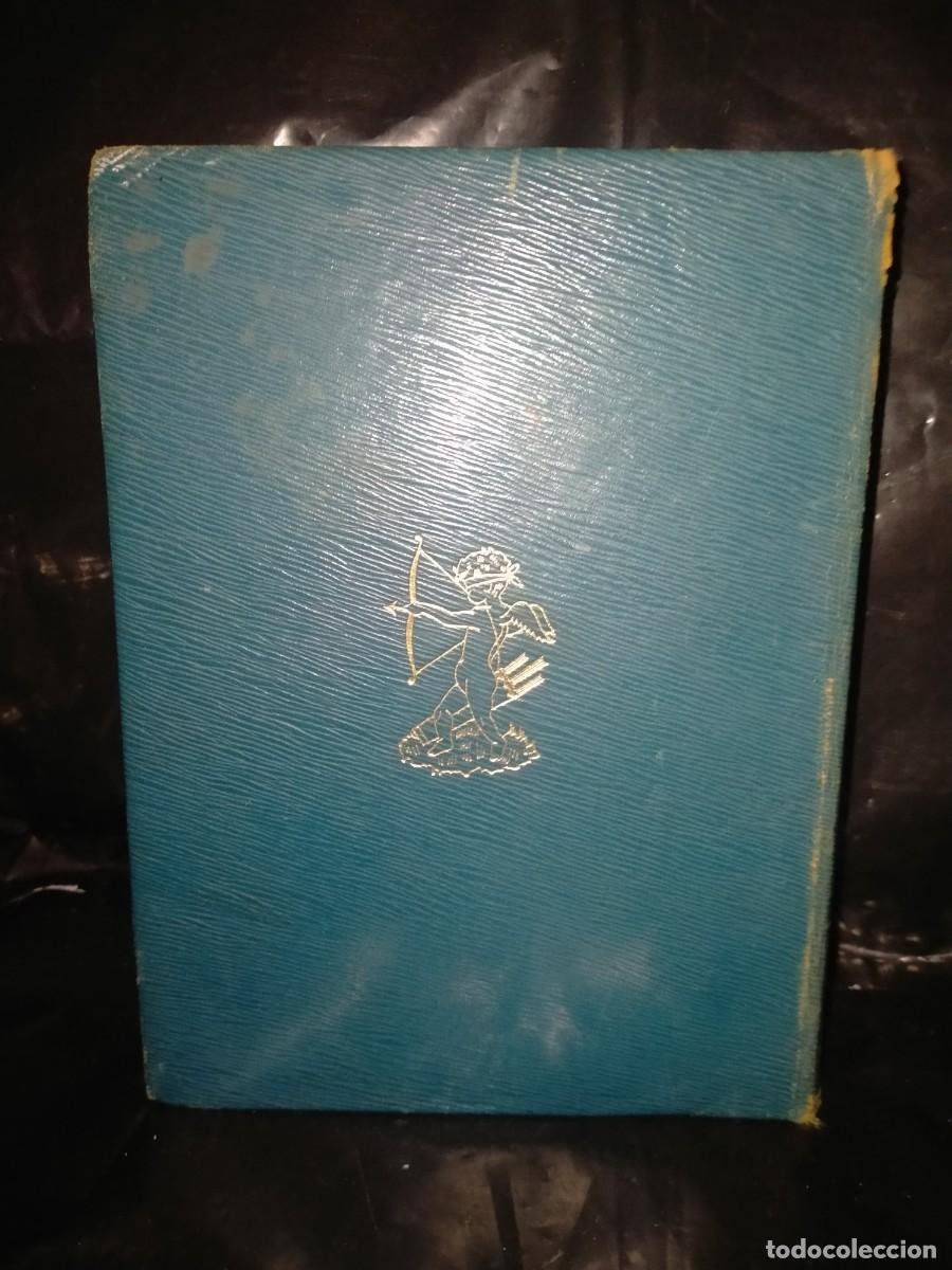Libros de segunda mano: BOCCACCIO/ARETINO. OBRAS . EDAF - Foto 12