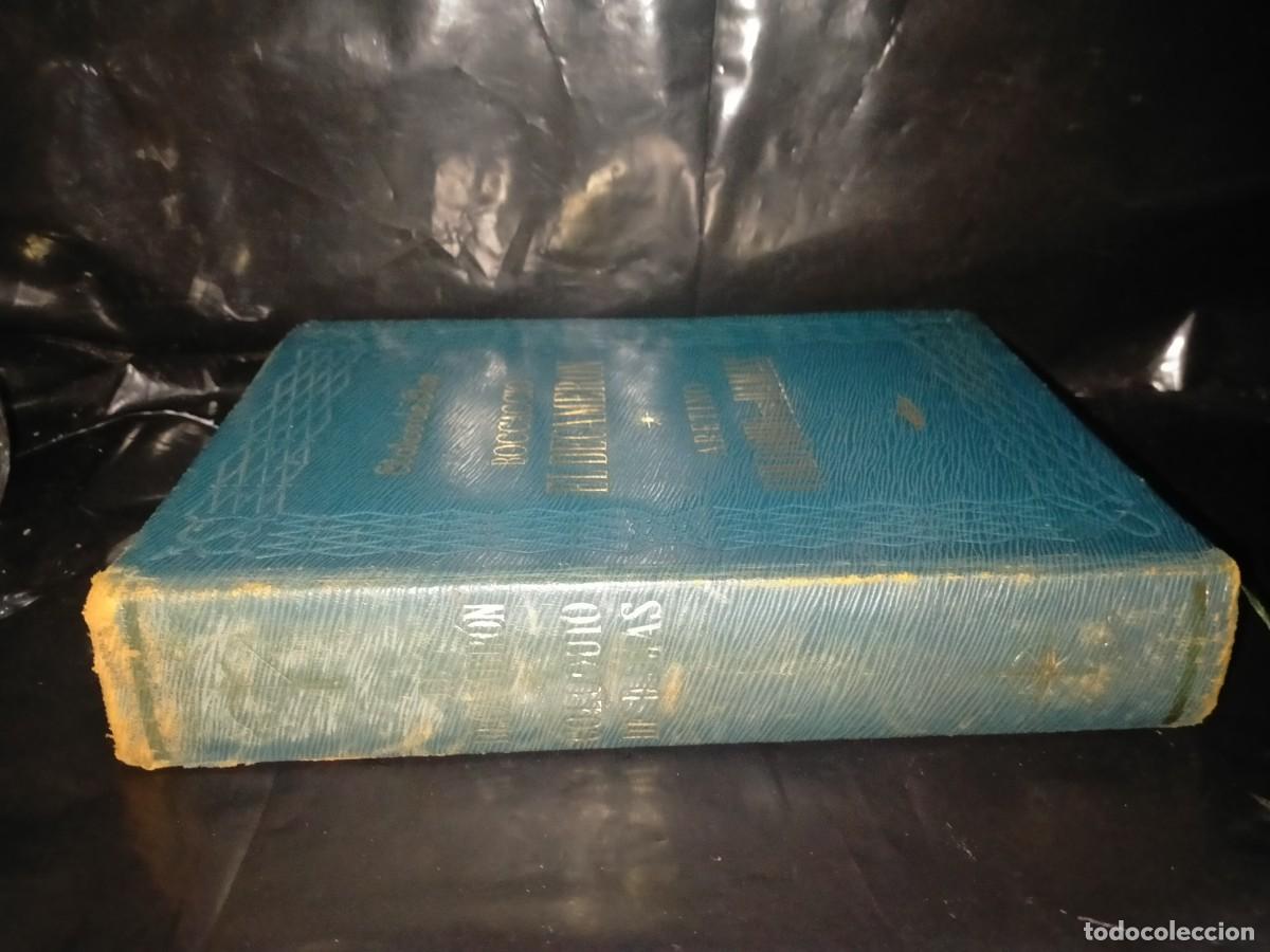 Libros de segunda mano: BOCCACCIO/ARETINO. OBRAS . EDAF - Foto 13