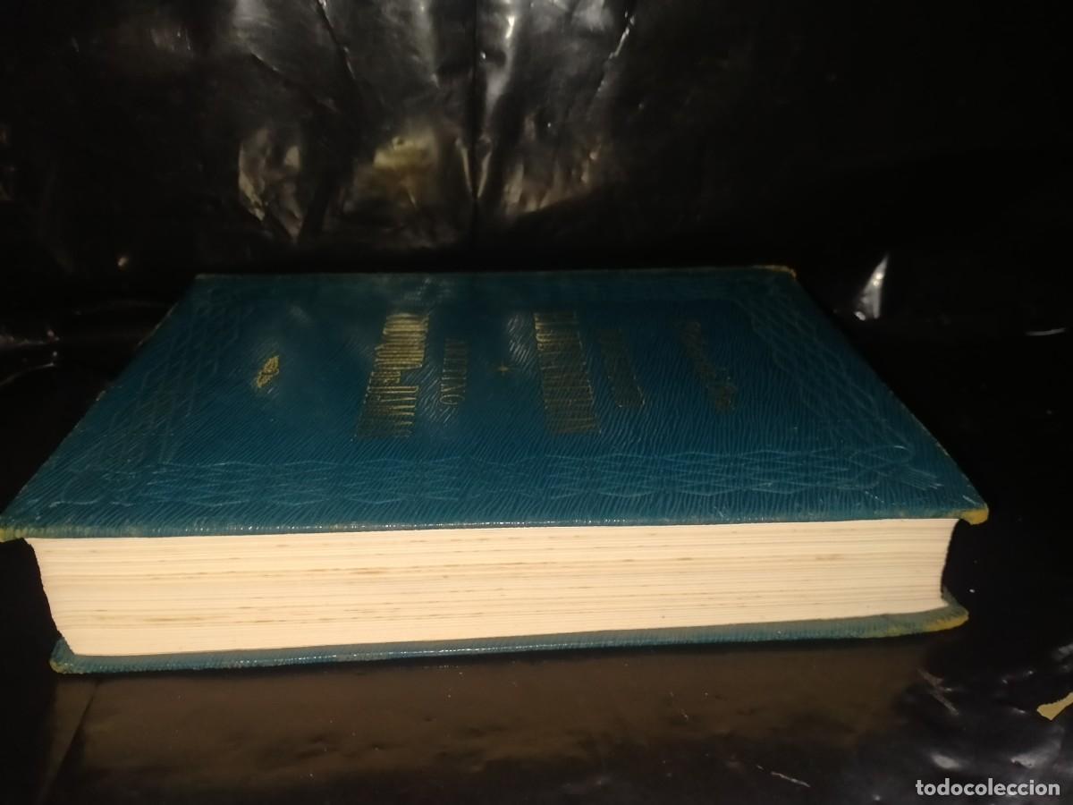 Libros de segunda mano: BOCCACCIO/ARETINO. OBRAS . EDAF - Foto 14