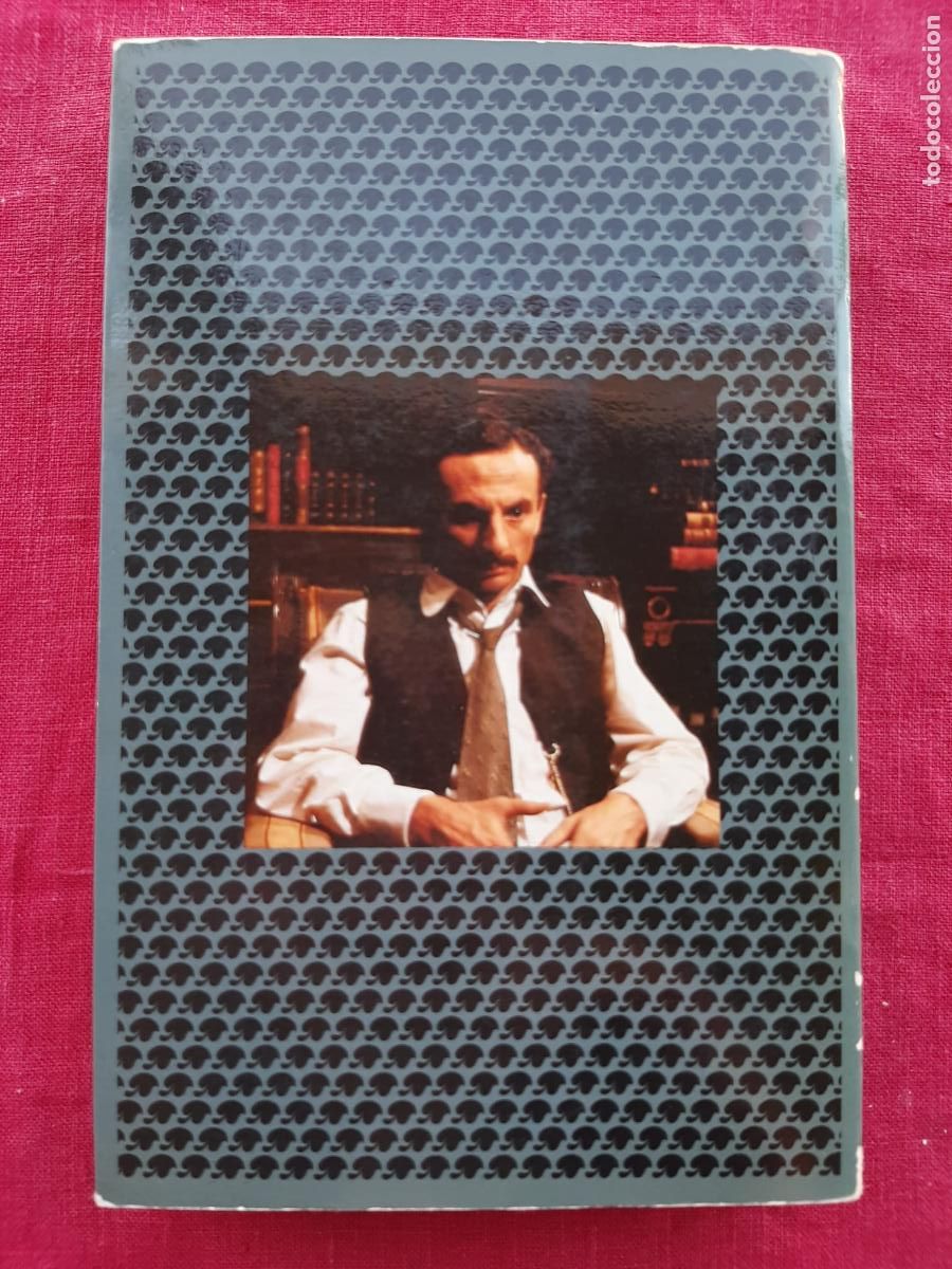 Libros de segunda mano: V&iacute;speras - And&uacute;jar, Manuel - Foto 2