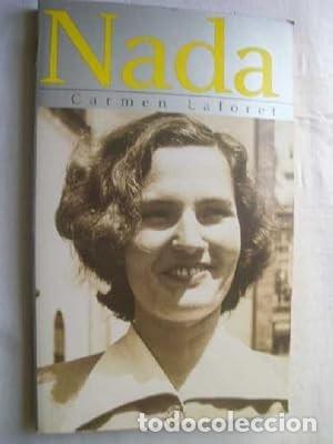 Libros de segunda mano: Nada - Carmen Laforet - Foto 1