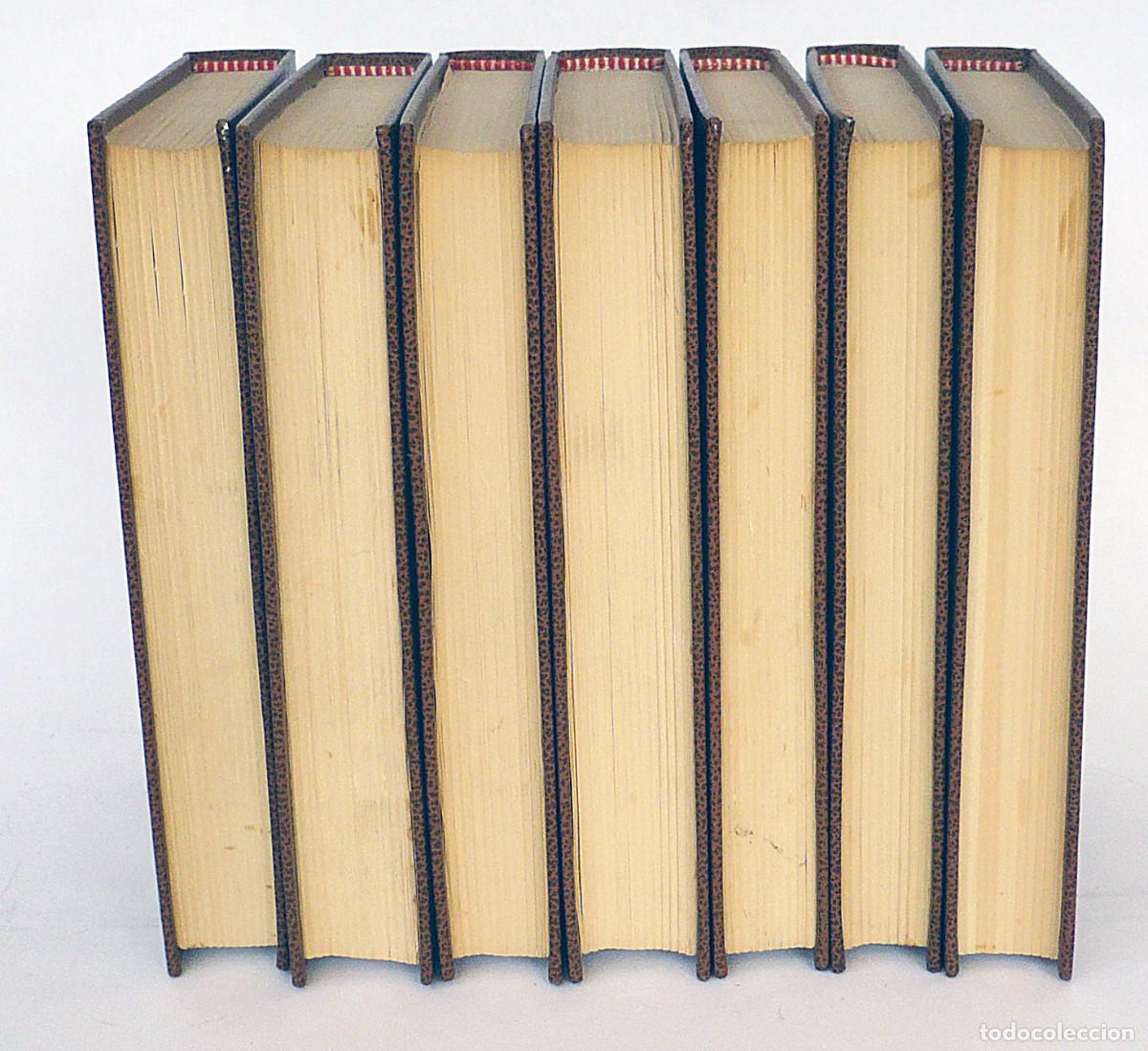 Libros de segunda mano: Coleccion Goliat, editorial Planeta. - Foto 2
