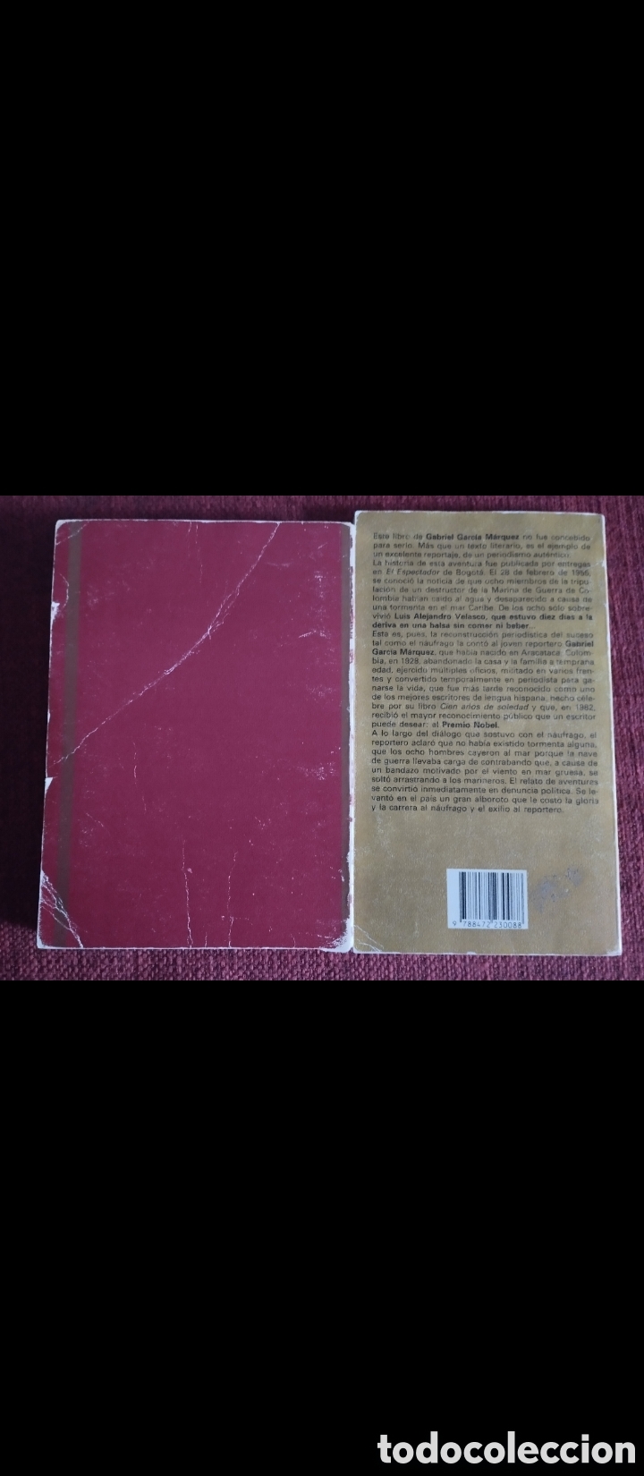 Libros de segunda mano: Libros de literatura cl&aacute;sica.4 ejemplares. - Foto 4