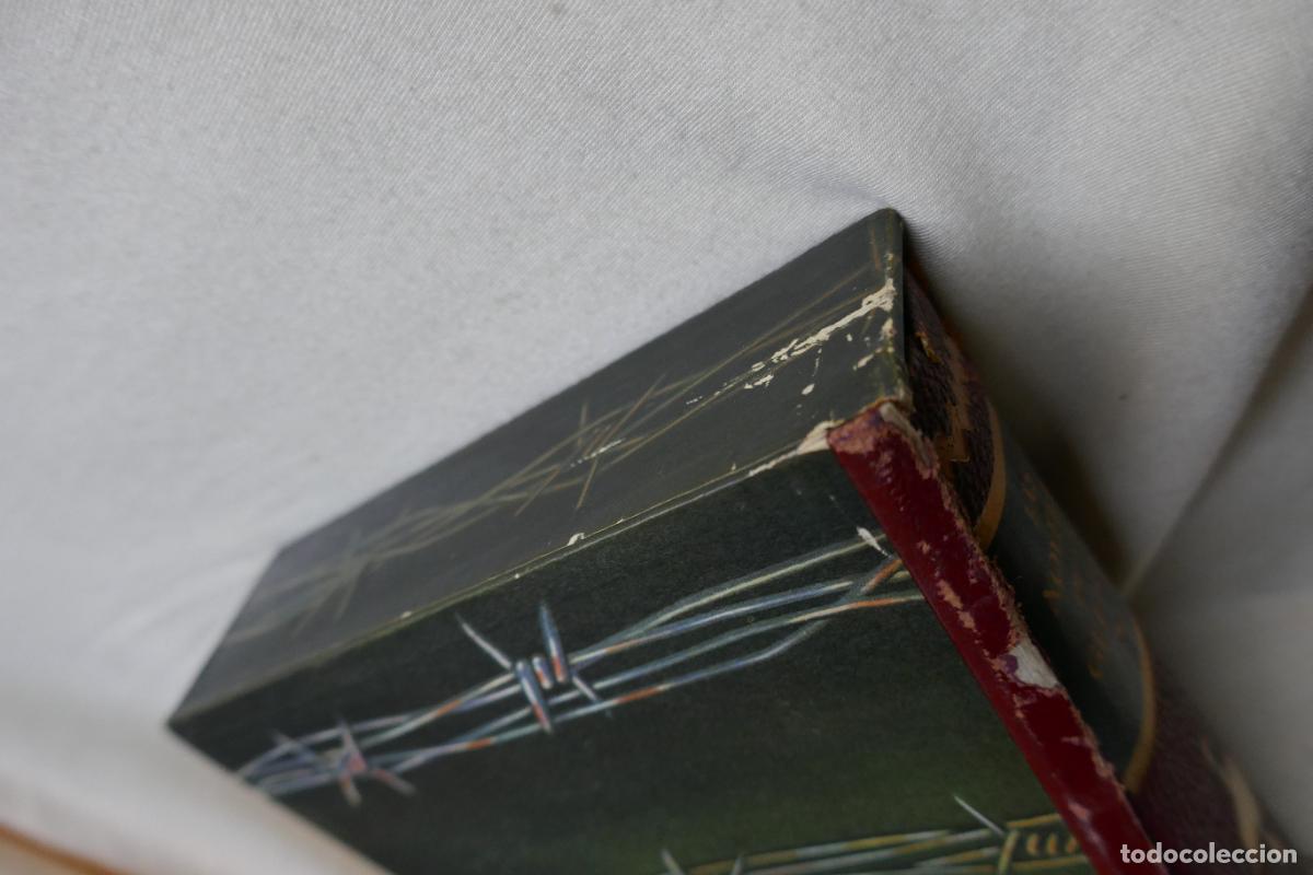 Libros de segunda mano: LAS NOVELAS DE LA GUERRA I. En su estuche. - Foto 5
