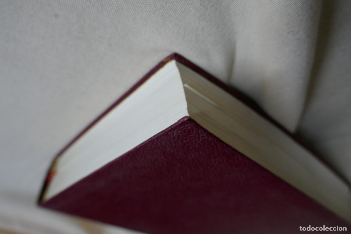 Libros de segunda mano: LAS NOVELAS DE LA GUERRA I. En su estuche. - Foto 9