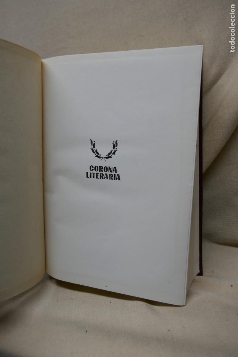 Libros de segunda mano: LAS NOVELAS DE LA GUERRA I. En su estuche. - Foto 11