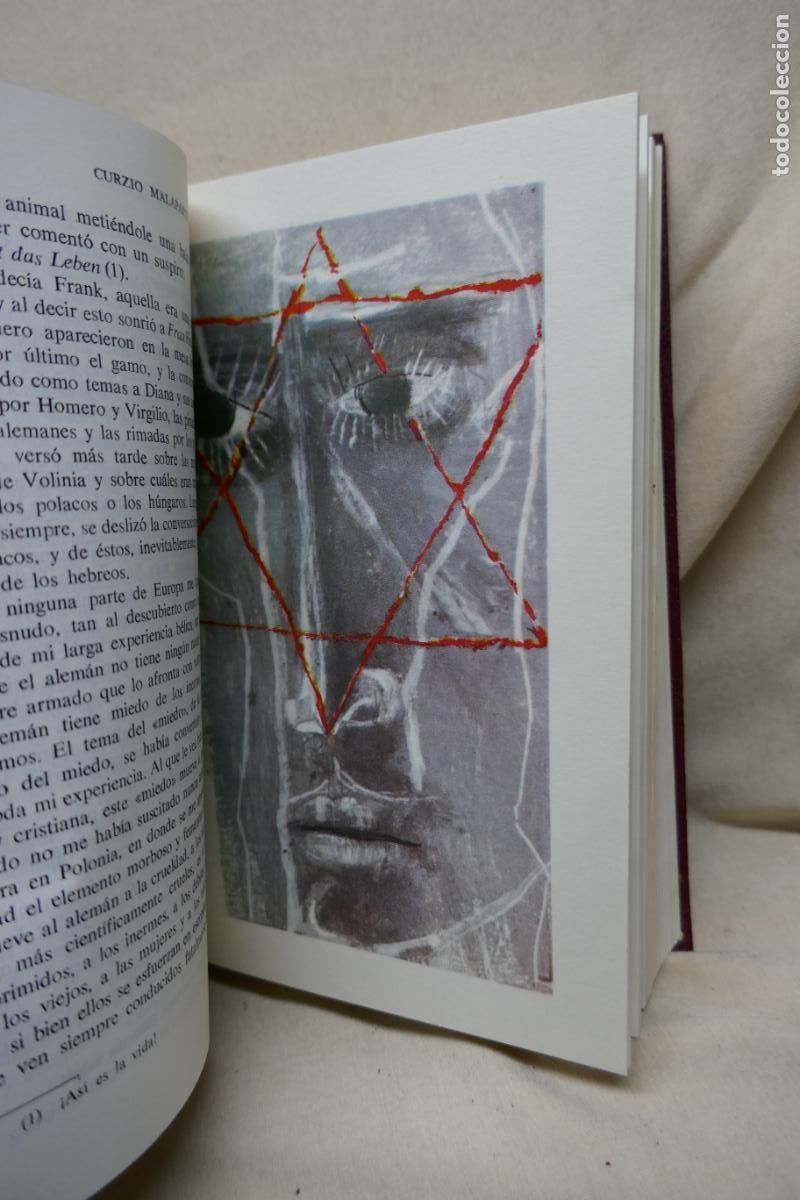 Libros de segunda mano: LAS NOVELAS DE LA GUERRA I. En su estuche. - Foto 15