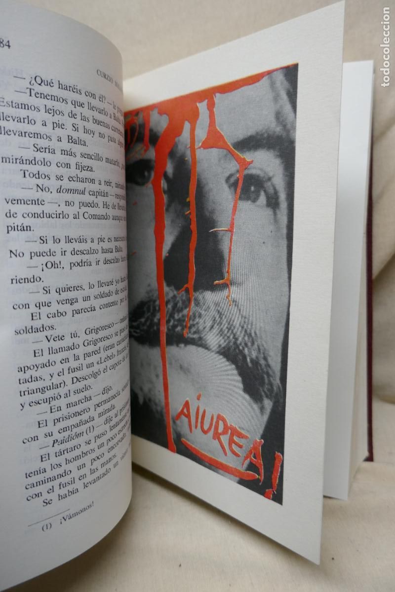 Libros de segunda mano: LAS NOVELAS DE LA GUERRA I. En su estuche. - Foto 16